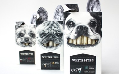 Really Cool Packaging Design