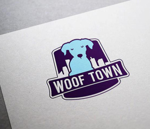 Woof Town